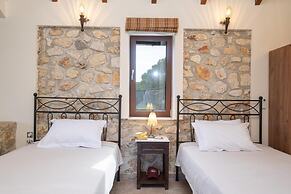 Villa Bolios Sea View Private Pool