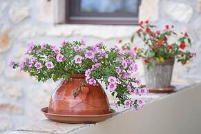 Villa Bolios Sea View Private Pool