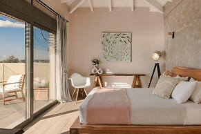 My Villa Kefalonia Lourdas Beach