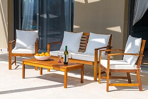 My Villa Kefalonia Lourdas Beach