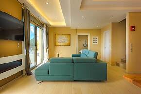 My Villa Kefalonia Lourdas Beach