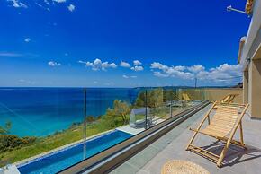 My Villa Kefalonia Lourdas Beach