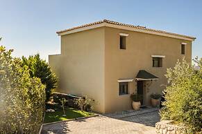 My Villa Kefalonia Lourdas Beach