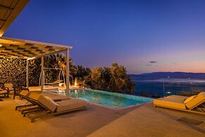 My Villa Kefalonia Lourdas Beach