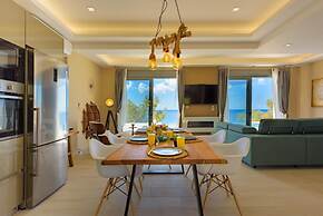 My Villa Kefalonia Lourdas Beach