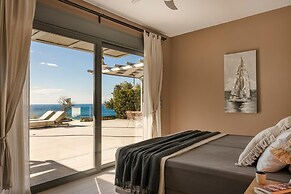 My Villa Kefalonia Lourdas Beach