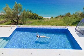 My Villa Kefalonia Lourdas Beach