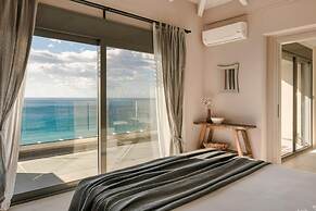 My Villa Kefalonia Lourdas Beach