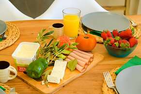 My Villa Kefalonia Lourdas Beach