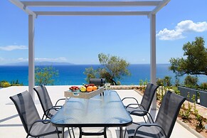 My Villa Kefalonia Lourdas Beach