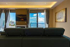 My Villa Kefalonia Lourdas Beach