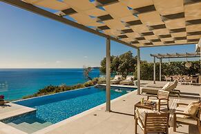 My Villa Kefalonia Lourdas Beach