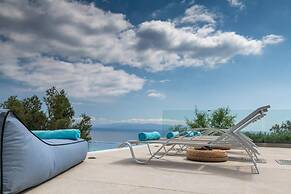 My Villa Kefalonia Lourdas Beach