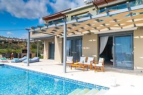 My Villa Kefalonia Lourdas Beach