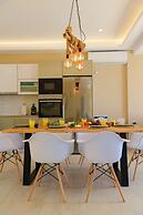 My Villa Kefalonia Lourdas Beach