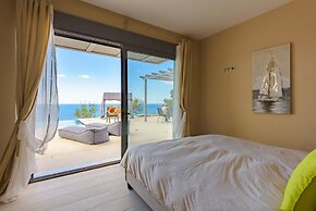 My Villa Kefalonia Lourdas Beach