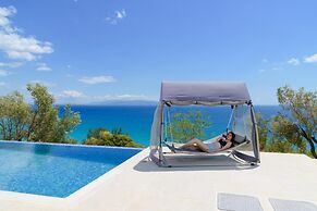 My Villa Kefalonia Lourdas Beach