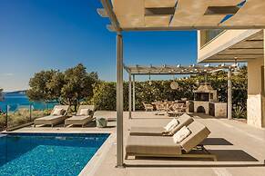 My Villa Kefalonia Lourdas Beach