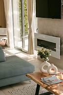 My Villa Kefalonia Lourdas Beach