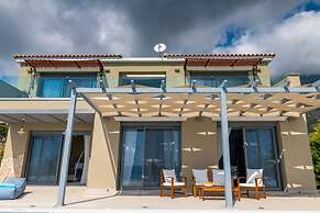 My Villa Kefalonia Lourdas Beach