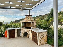 My Villa Kefalonia Lourdas Beach