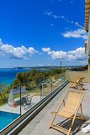 My Villa Kefalonia Lourdas Beach