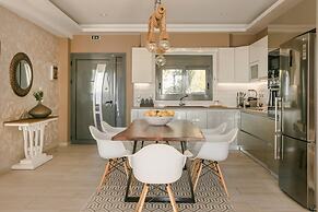 My Villa Kefalonia Lourdas Beach