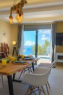 My Villa Kefalonia Lourdas Beach