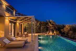 My Villa Kefalonia Lourdas Beach