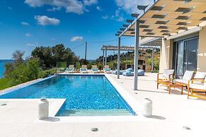 My Villa Kefalonia Lourdas Beach