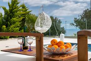 My Villa Kefalonia Lourdas Beach