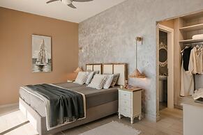 My Villa Kefalonia Lourdas Beach