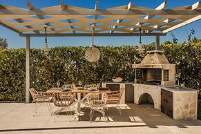 My Villa Kefalonia Lourdas Beach