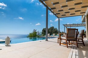 My Villa Kefalonia Lourdas Beach