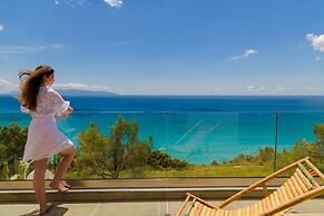 My Villa Kefalonia Lourdas Beach