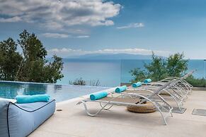 My Villa Kefalonia Lourdas Beach