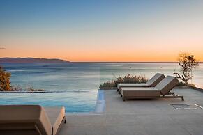 My Villa Kefalonia Lourdas Beach