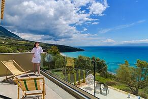 My Villa Kefalonia Lourdas Beach