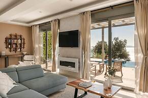 My Villa Kefalonia Lourdas Beach