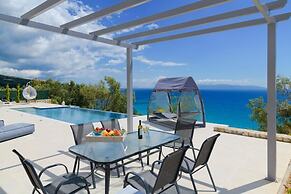 My Villa Kefalonia Lourdas Beach