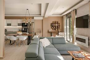 My Villa Kefalonia Lourdas Beach