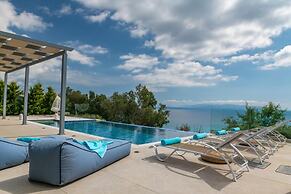 My Villa Kefalonia Lourdas Beach