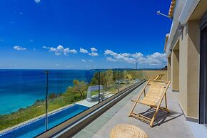 My Villa Kefalonia Lourdas Beach