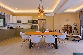 My Villa Kefalonia Lourdas Beach