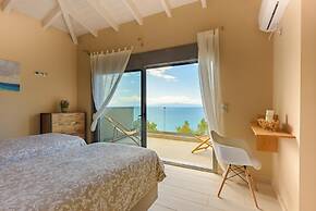 My Villa Kefalonia Lourdas Beach