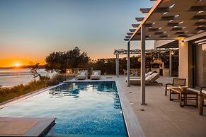 My Villa Kefalonia Lourdas Beach