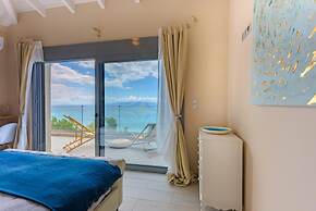 My Villa Kefalonia Lourdas Beach