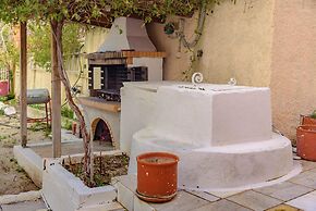 Art Gallery Villa Kefalonia Sea View and Breakfast