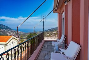 Art Gallery Villa Kefalonia Sea View and Breakfast