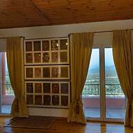 Art Gallery Villa Kefalonia Sea View and Breakfast
